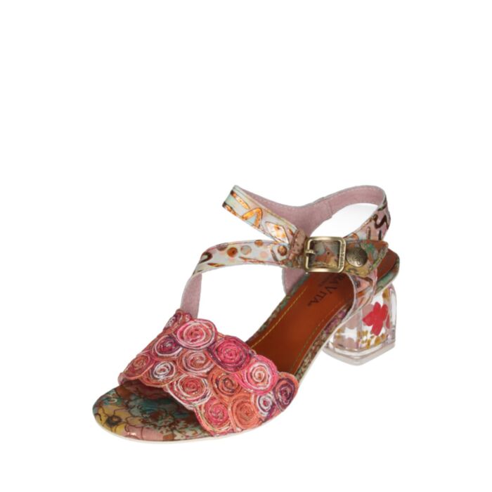 Laura Vita Suvekingad