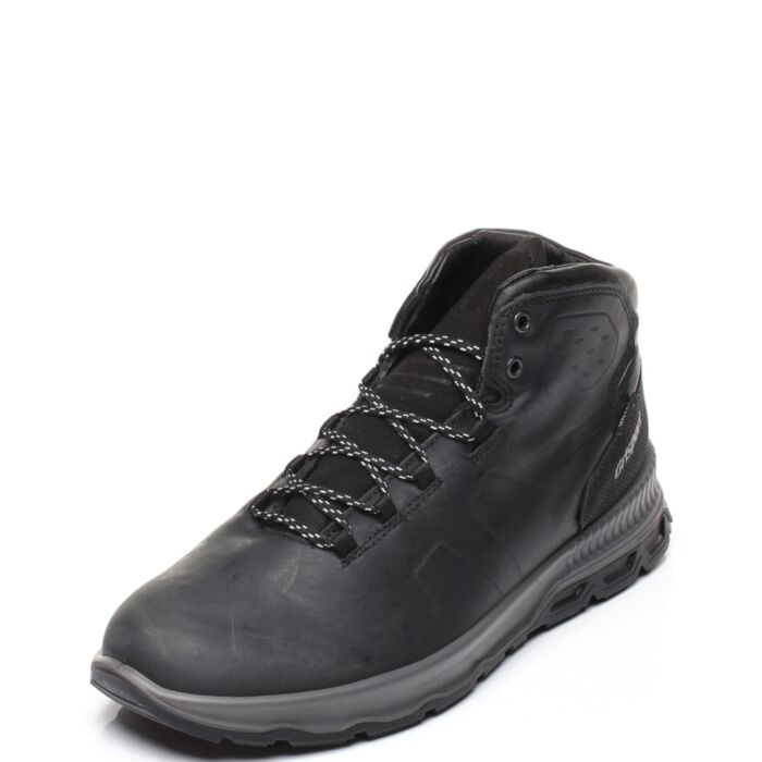 Grisport Высокие кеды