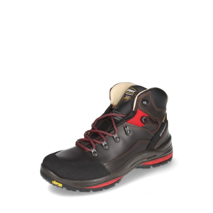 Grisport Kõrged ketsid