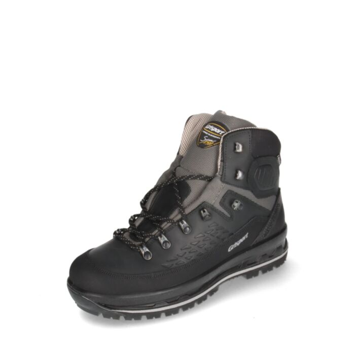 Grisport Kõrged ketsid