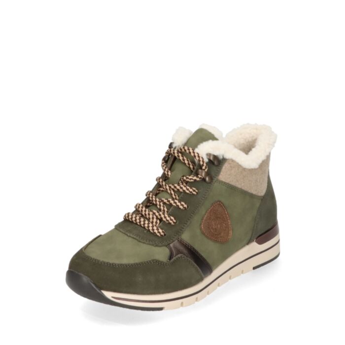 Remonte Kõrged ketsid