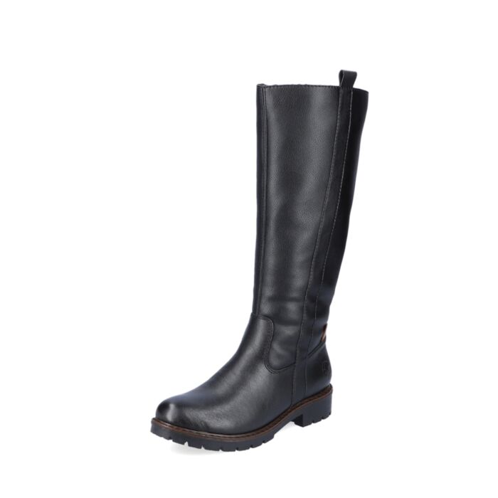 Rieker Boots W
