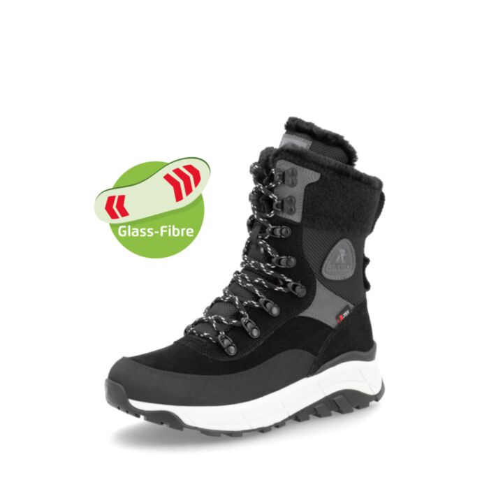 Rieker Revolution Talveketsid