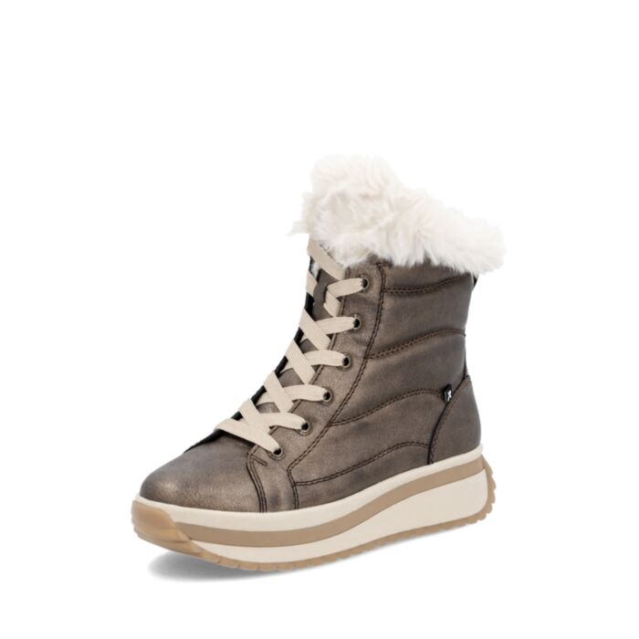 Rieker Revolution Talveketsid