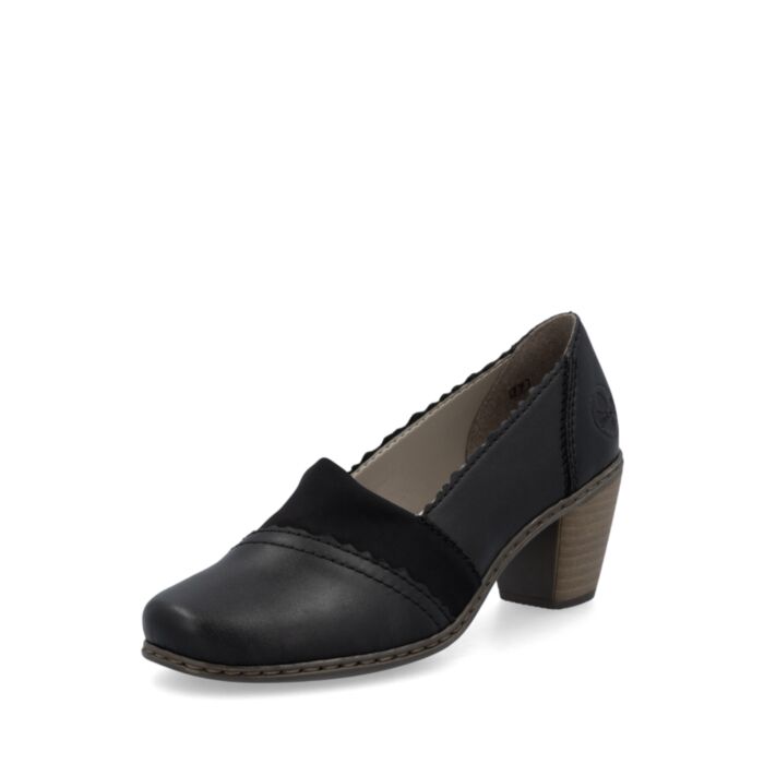 Rieker Kevad/sügis kingad