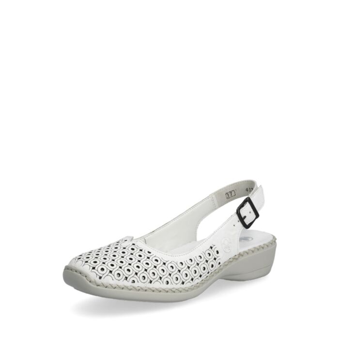 Rieker Летние туфли