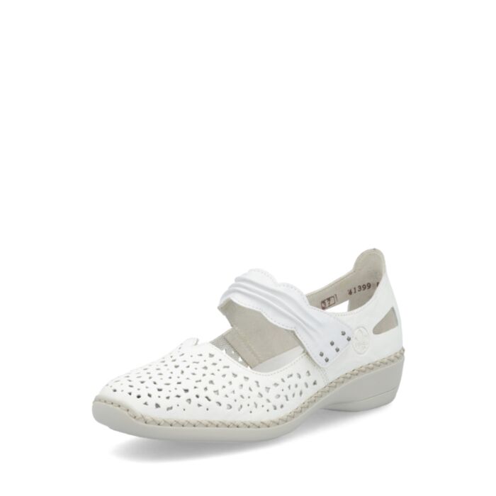 Rieker Comfort shoes