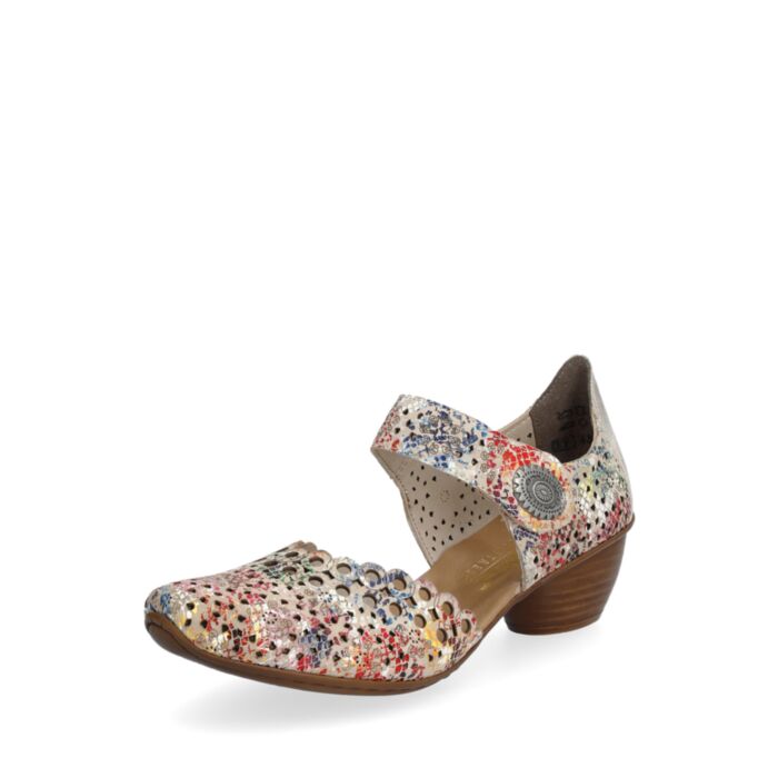 Rieker Удобная обувь