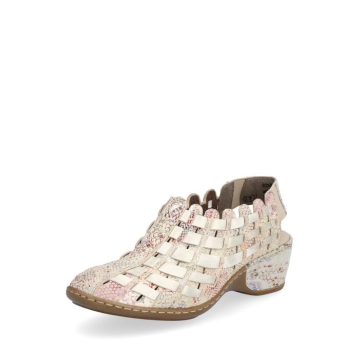 Rieker Летние туфли