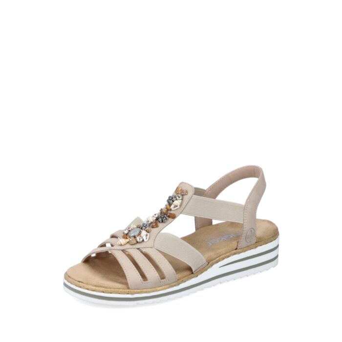 Rieker Летние туфли