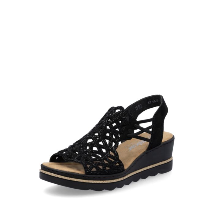 Rieker Летние туфли