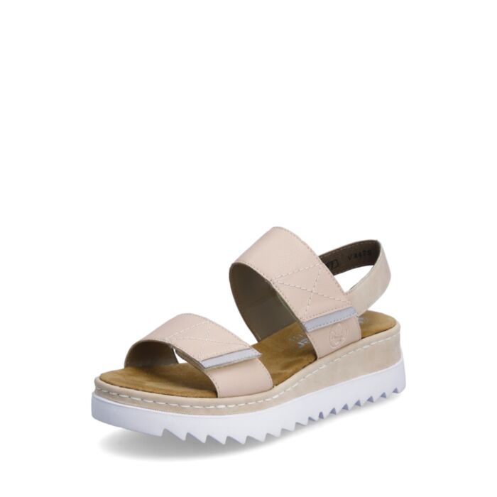 Rieker Летние туфли