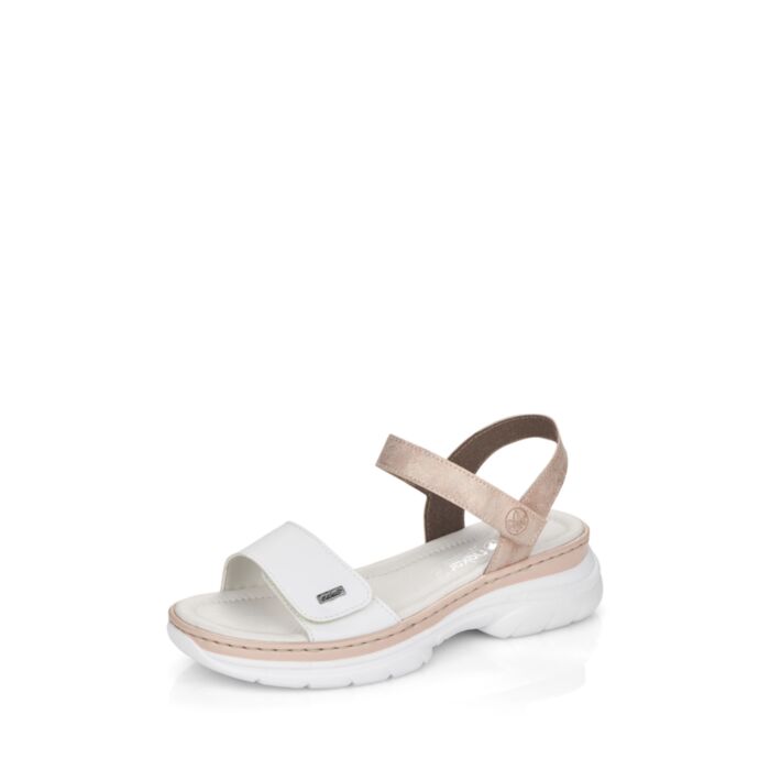 Rieker Летние туфли