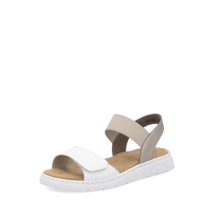 Rieker Летние туфли