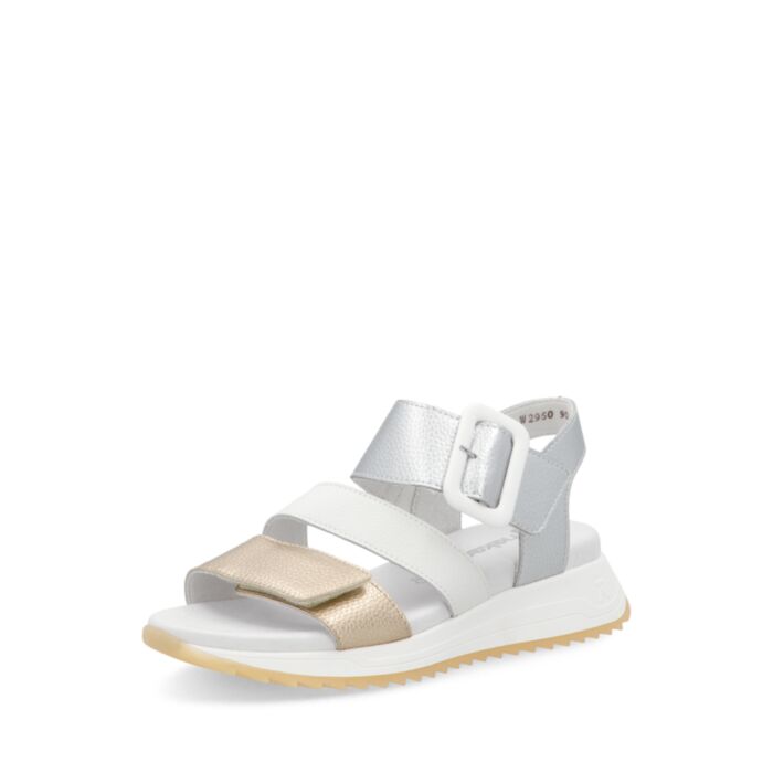 Rieker Летние туфли