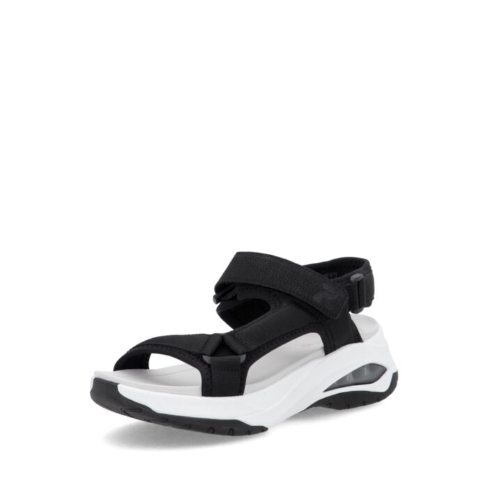 Rieker Comfort summer shoes