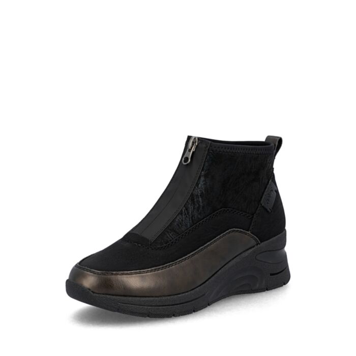 Rieker Kõrged ketsid