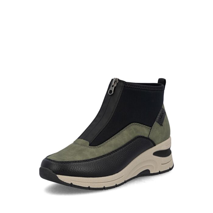 Rieker Kõrged ketsid