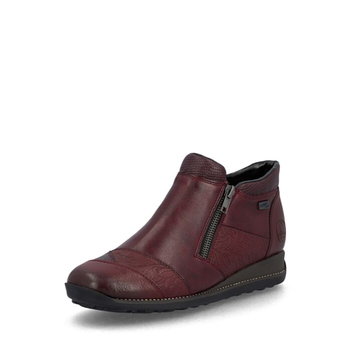 Rieker Low boots W