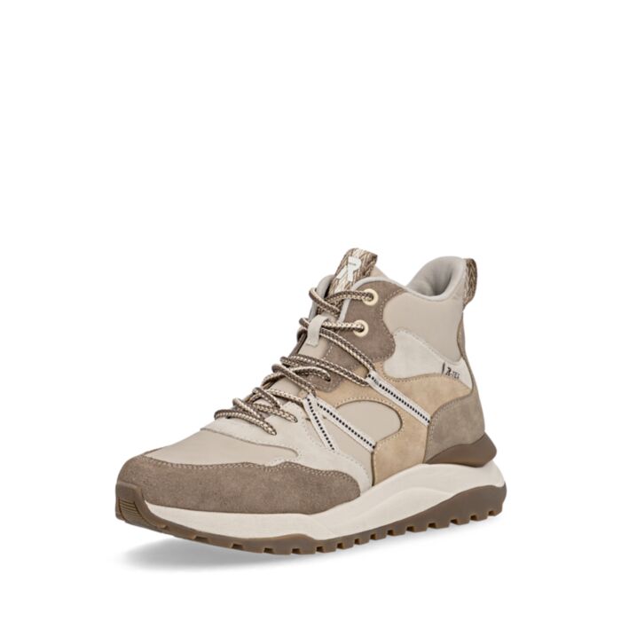 Rieker Kõrged ketsid