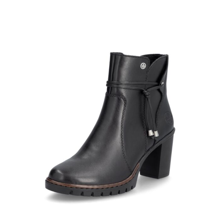 Rieker Полусапоги