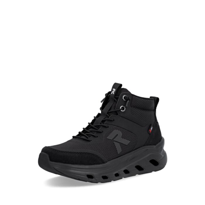 Rieker Kõrged ketsid