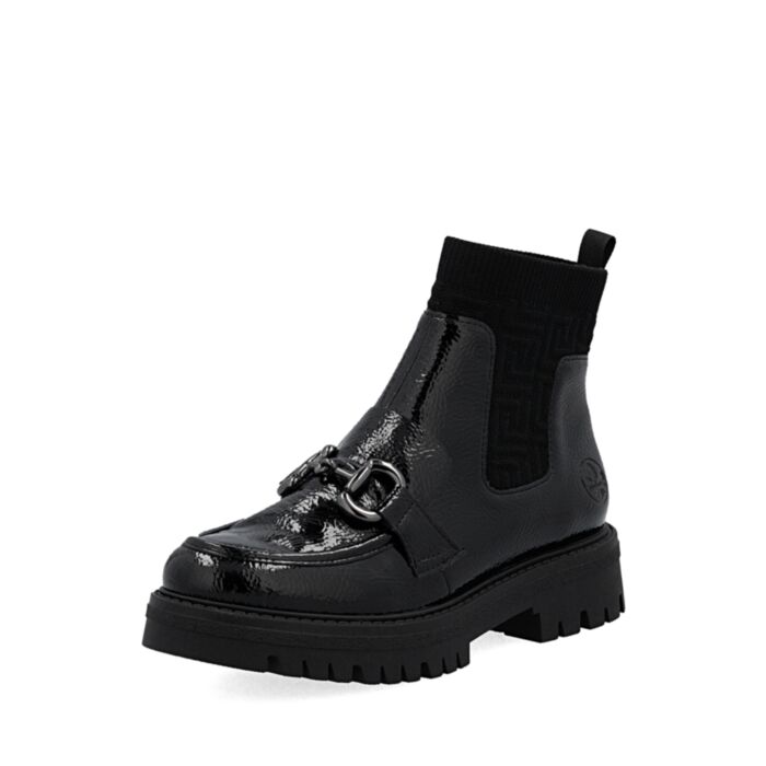 Rieker Полусапоги