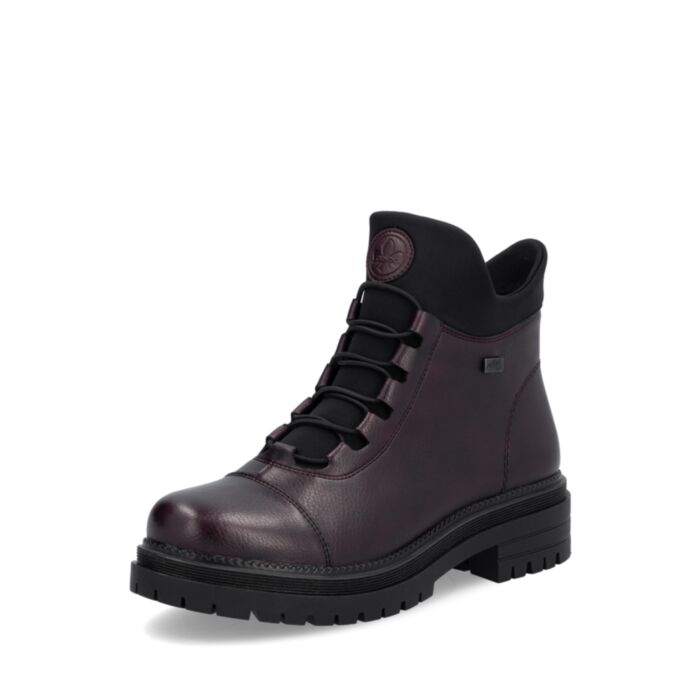 Rieker Полусапоги