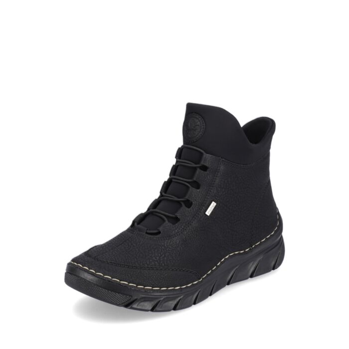 Rieker Kõrged ketsid