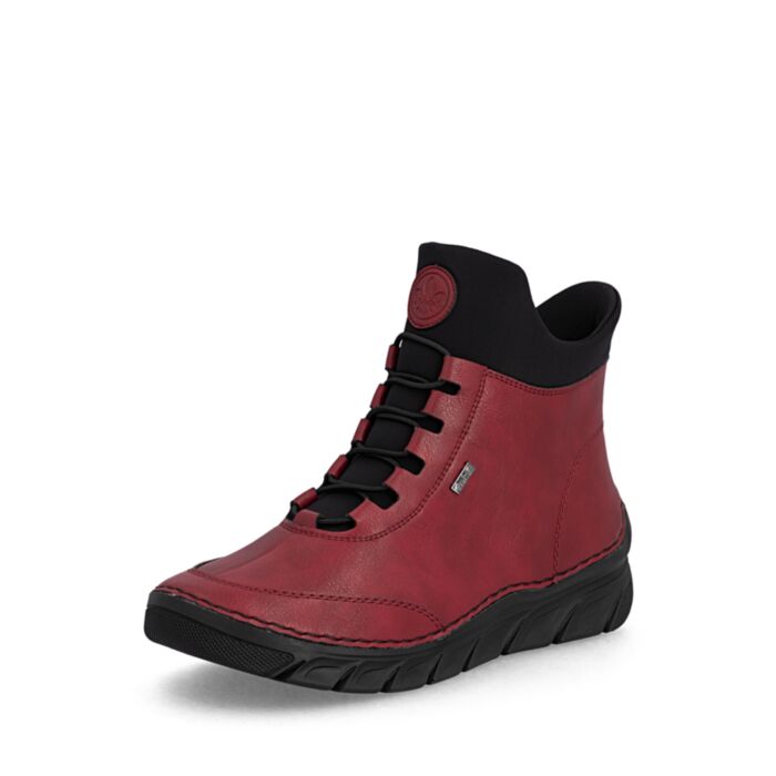 Rieker Kõrged ketsid