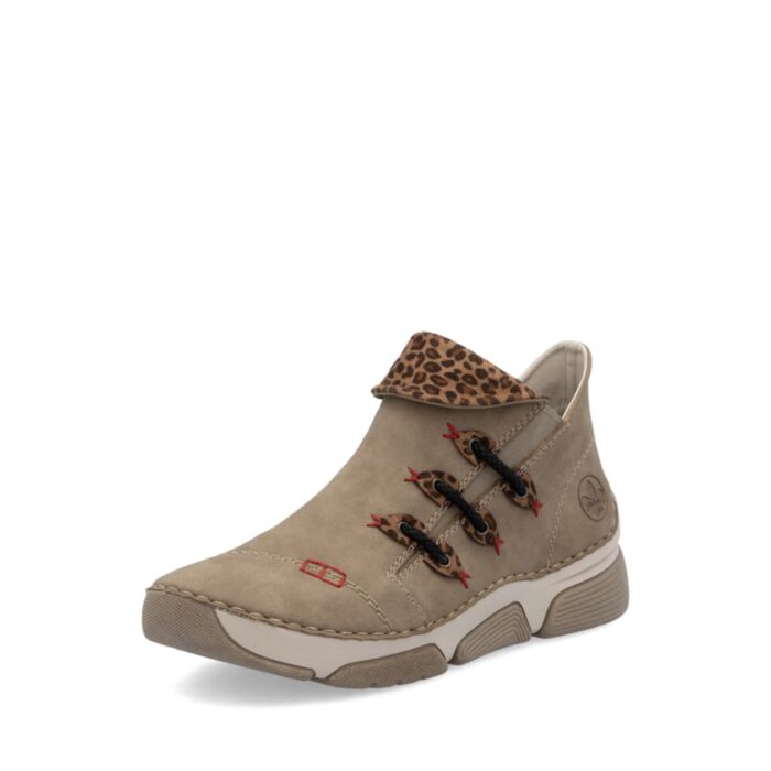 Rieker Kõrged ketsid