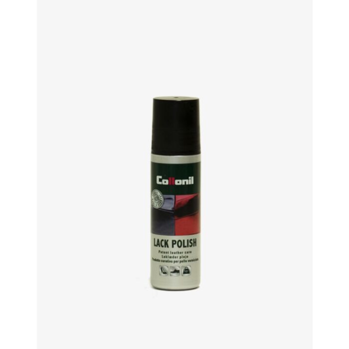 Collonil Kreemid Lack Polish (black) 5623