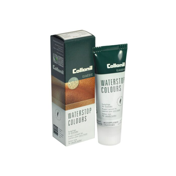 Collonil Kreemid Waterstop Colours (medium brown) 3303