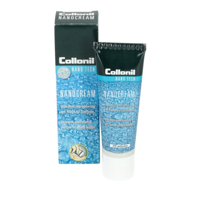 Collonil Kreemid Nanocream 50ml 3682