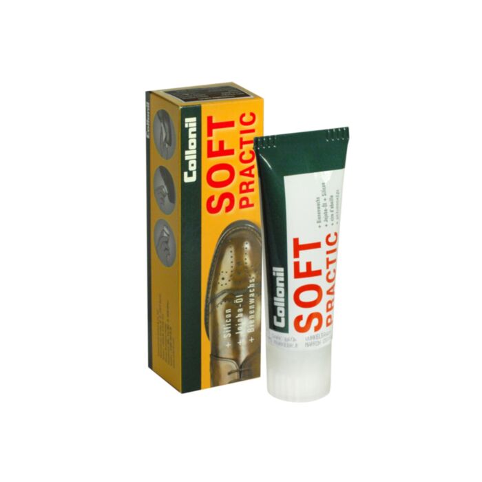 Collonil Kreemid Soft-Practic tube 75ml 3763