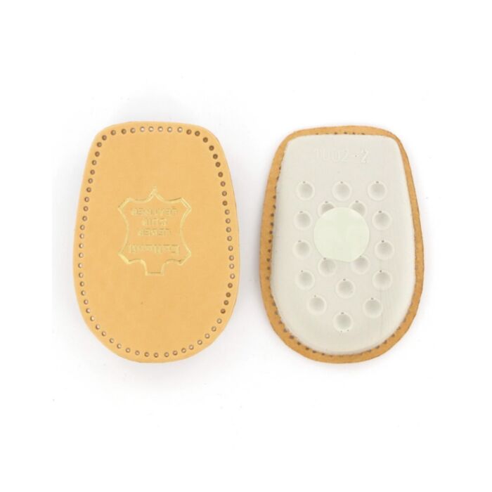 Collonil Sisetallad TOPFIT Fersenkissen GR.1(35-37) 9062