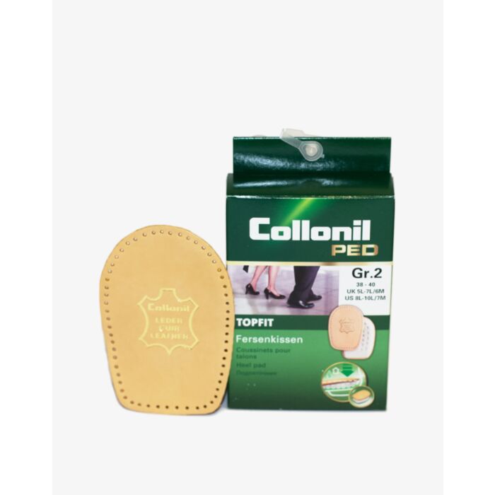 Collonil Sisetallad TOPFIT (heel cushion) Gr.2 (38-40) 9062