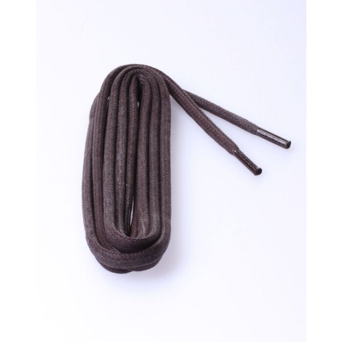 Collonil Шнурки Rundskl.-spec-gew.(6) 75cm XL (dunkelbr) 9533