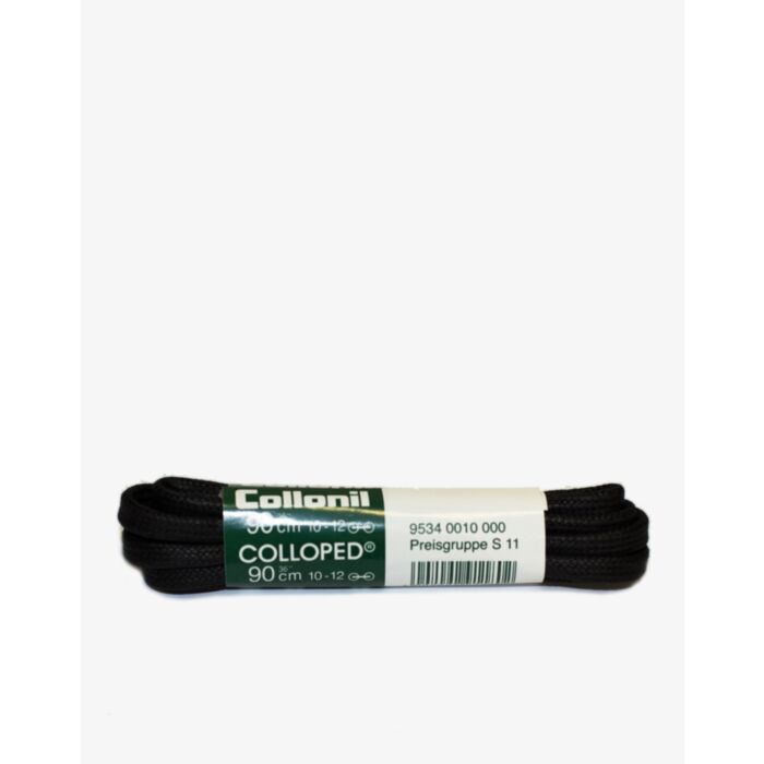 Collonil Paelad Rundskl.-spec-gew. 90cm (schwarz) 9534