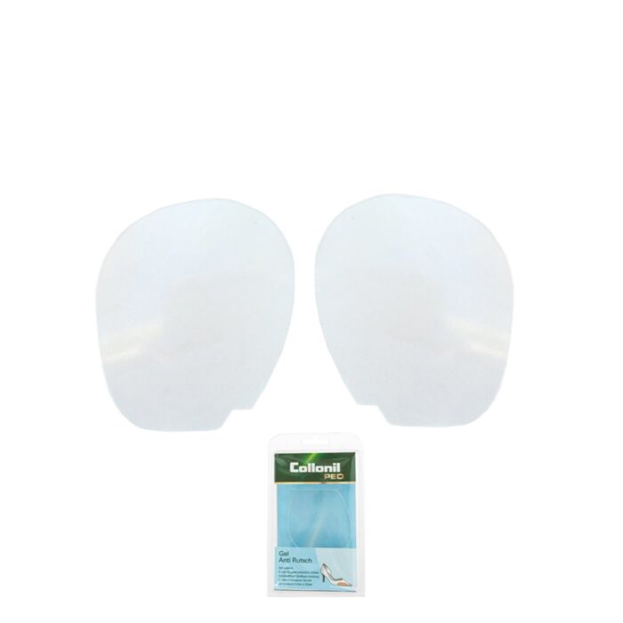 Collonil Sisetallad Anti Slip Gel Fersenhalter Ped 9072001