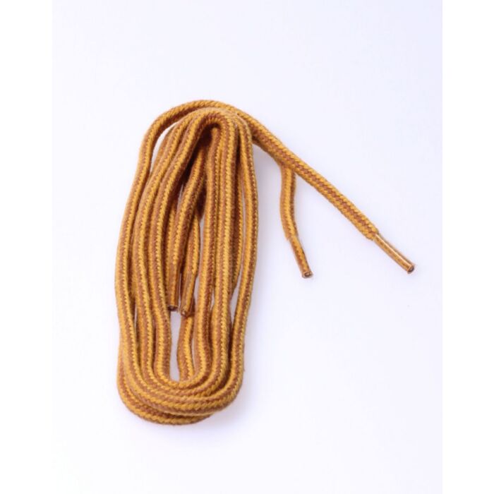 Collonil Laces Kordelsenkel (12) 90 cm (048) or/br/g 9514
