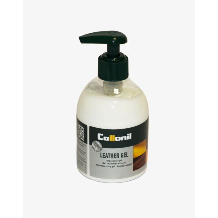 Collonil Kreemid Leather Gel Classic 230 ml 5584
