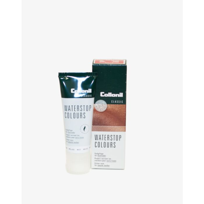 Collonil Kreemid Waterstop Colours (red) 3303