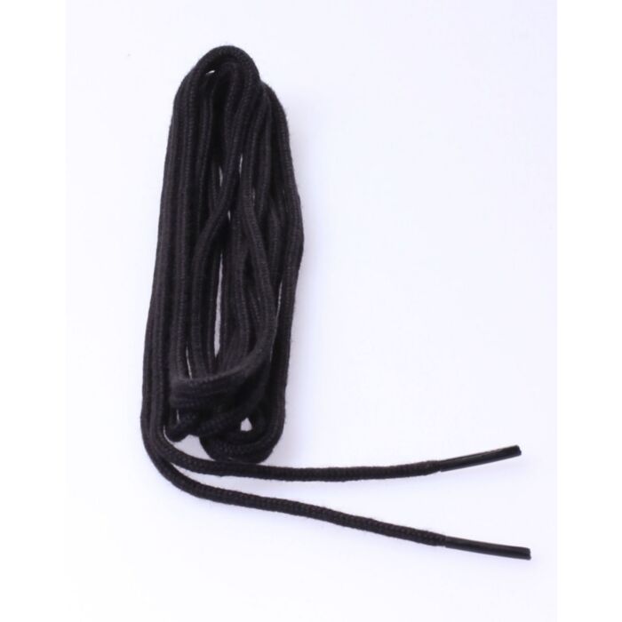 Collonil Laces Kordelsenkel (14-20) 150 cm (000 schwarz) 9517