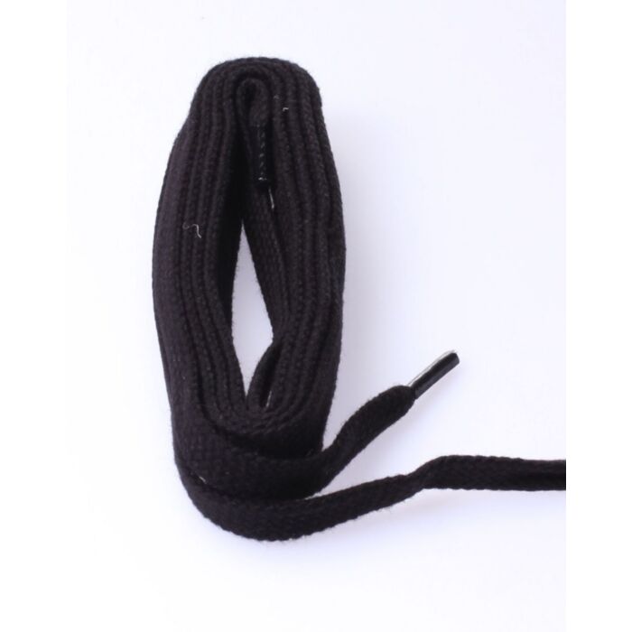 Collonil Шнурки Flachsenkel(10-12) 150 cm (black) 9527