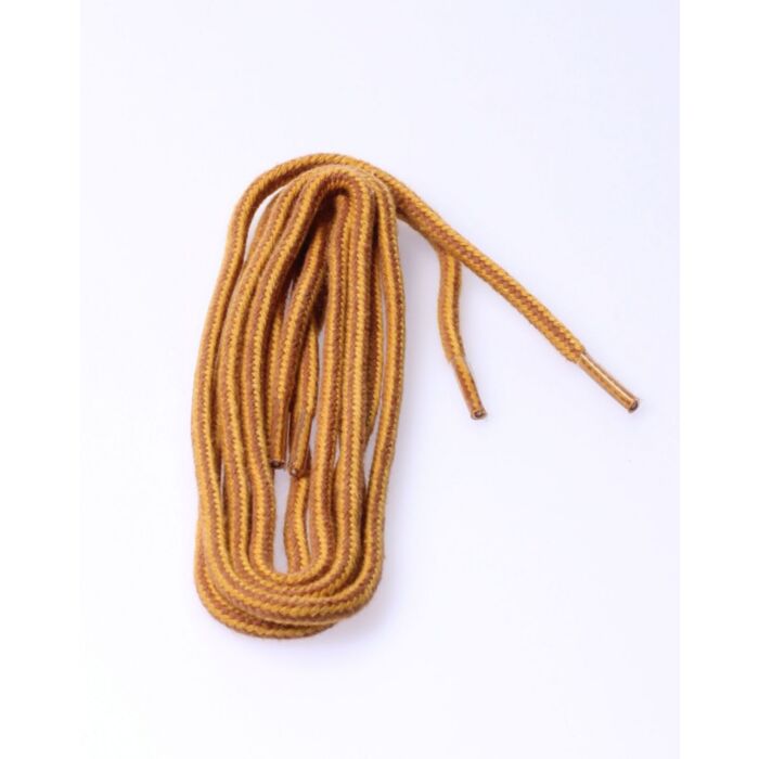 Collonil Paelad Kordelsenkel (10-12) 120 cm (048 ora/br/g) 9516