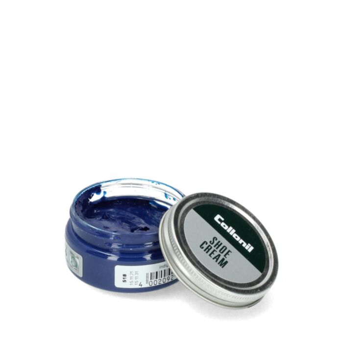 Collonil Kreemid Shoe Cream  (1518 indigo) 7212