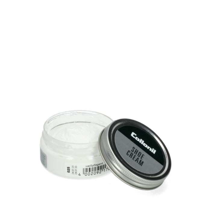 Collonil Kreemid Shoe Cream  (1025 weisdecked) 7212