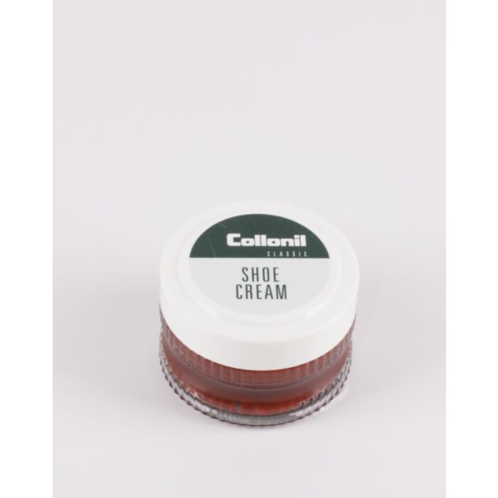 Collonil Kreemid Shoe Cream  (378 chestnut) 7212
