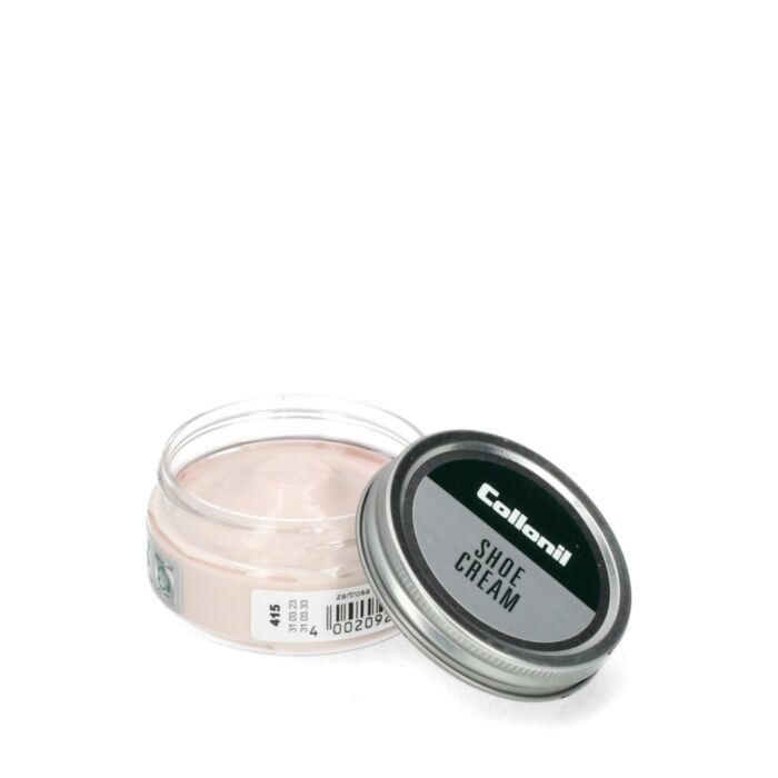 Collonil Kreemid Shoe Cream  (1415 zartrosa) 7212